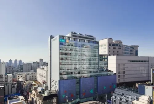 현대홈쇼핑